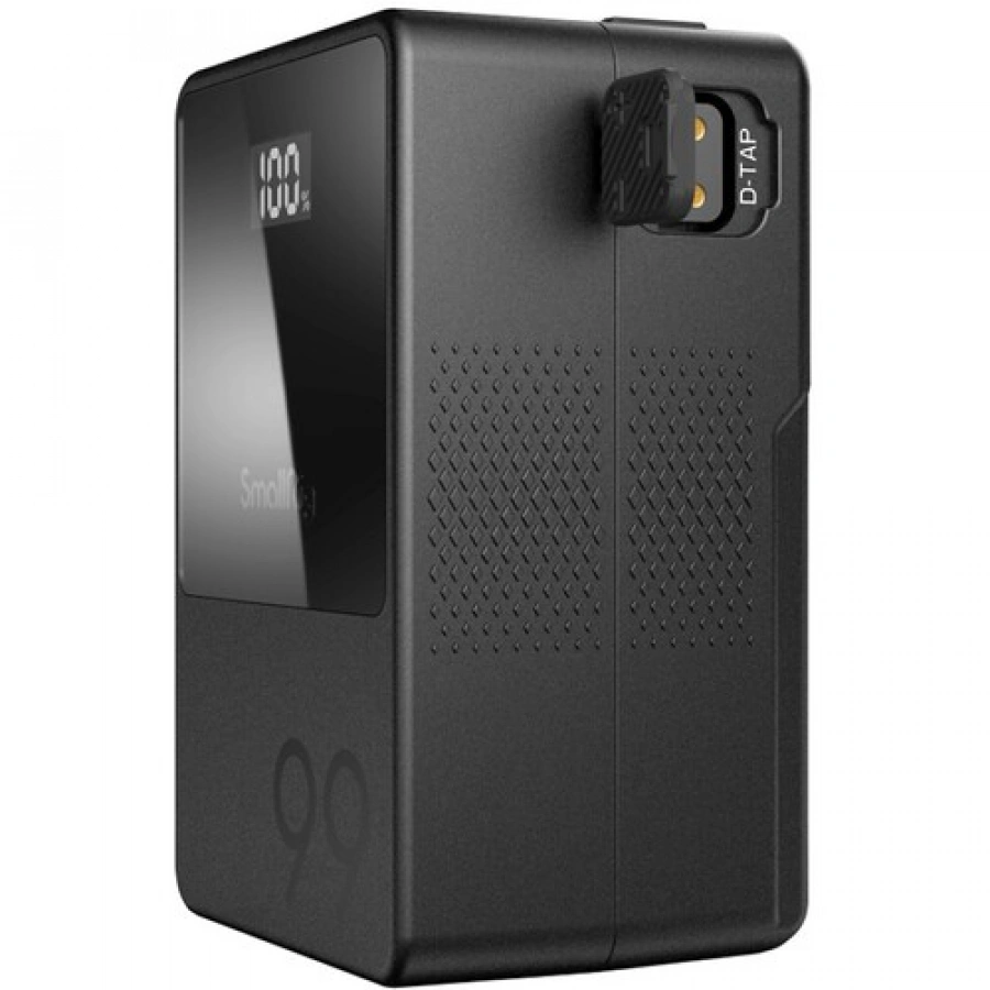 SmallRig VB99 Mini V-Mount Battery (99Wh)