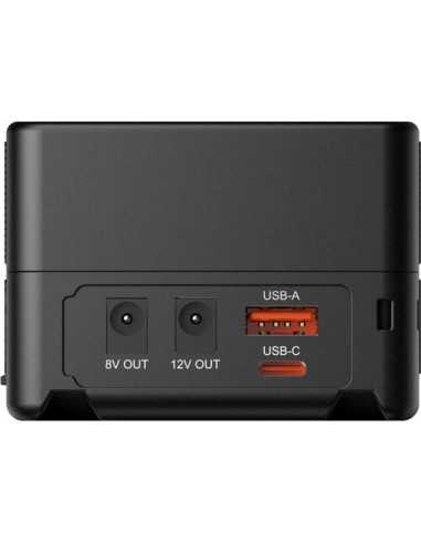 SmallRig VB99 Mini V-Mount Battery (99Wh)