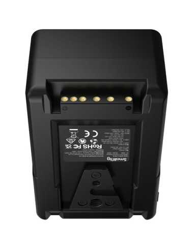 SmallRig VB99 Mini V-Mount Battery (99Wh)