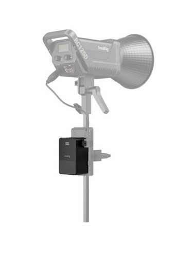SmallRig VB99 Mini V-Mount Battery (99Wh)