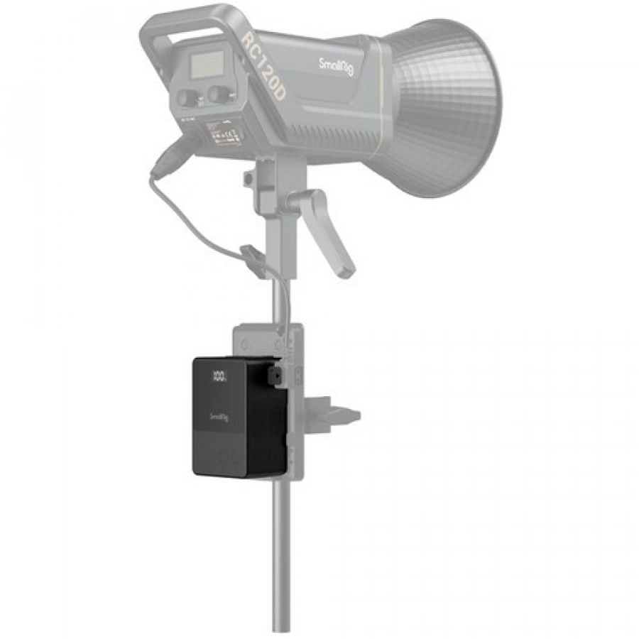 SmallRig VB99 Mini V-Mount Battery (99Wh)