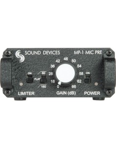 Mixers & Preamps | CAM TOOLS Middle East 