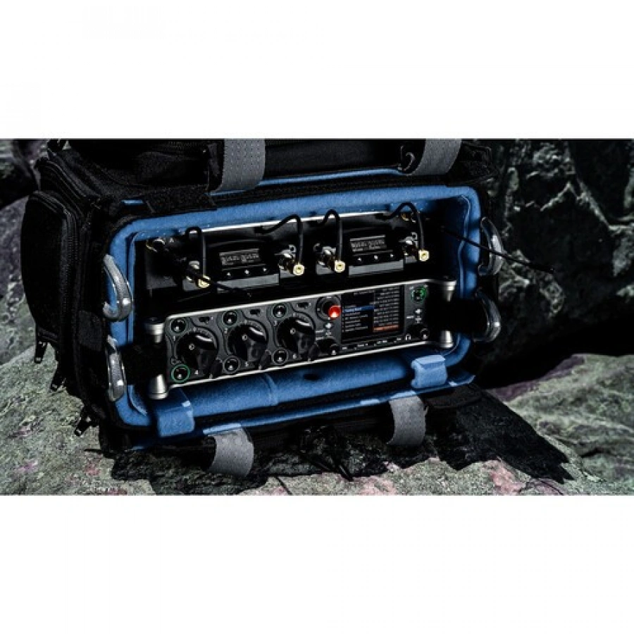 Sound Devices A20-RX Dual-Channel Digital Receiver (470 to 1525 MHz)