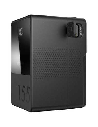 SmallRig VB155 Mini V-Mount Battery (155Wh)