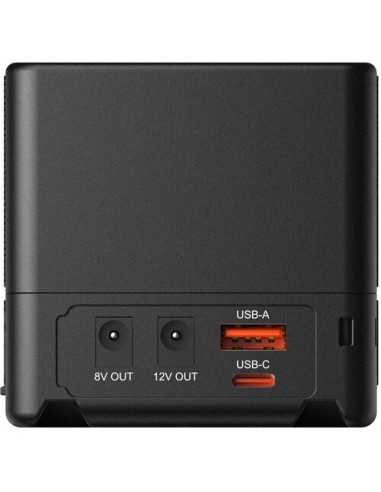 SmallRig VB155 Mini V-Mount Battery (155Wh)