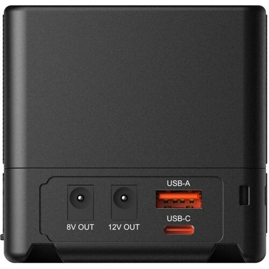 SmallRig VB155 Mini V-Mount Battery (155Wh)