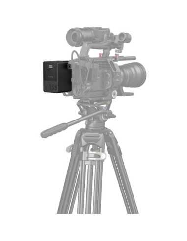 SmallRig VB155 Mini V-Mount Battery (155Wh)