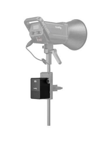 SmallRig VB155 Mini V-Mount Battery (155Wh)