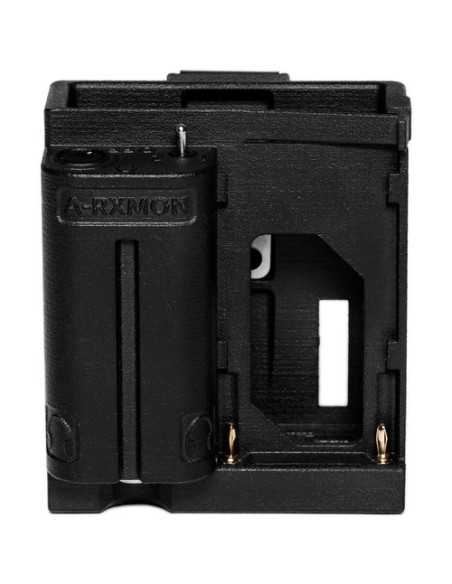 Sound Devices A-RXMON Belt-Worn AT-RX Receiver Enclosure & Amp