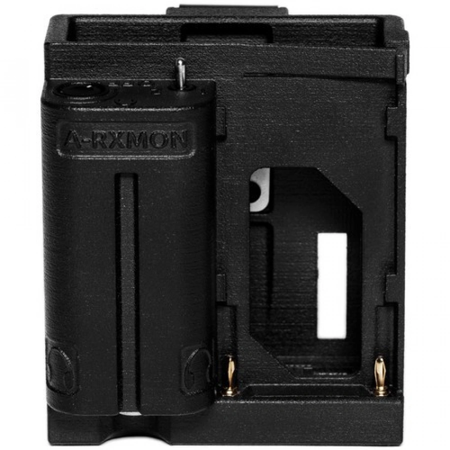 Sound Devices A-RXMON Belt-Worn AT-RX Receiver Enclosure & Amp