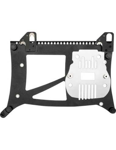 Sound Devices A20-QuickDock for A20-Nexus and 8-Series Mixer-Recorders