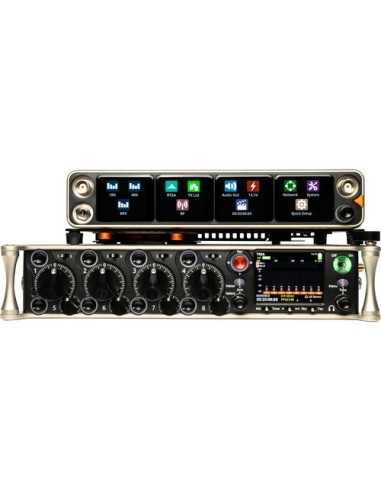 Sound Devices A20-QuickDock for A20-Nexus and 8-Series Mixer-Recorders