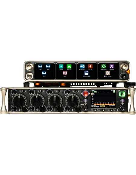 Sound Devices A20-QuickDock for A20-Nexus and 8-Series Mixer-Recorders