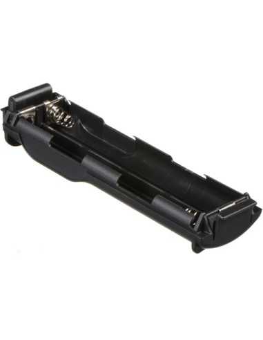 Sound Devices MX-4AA Battery Sled for MixPre-3 and MixPre-6