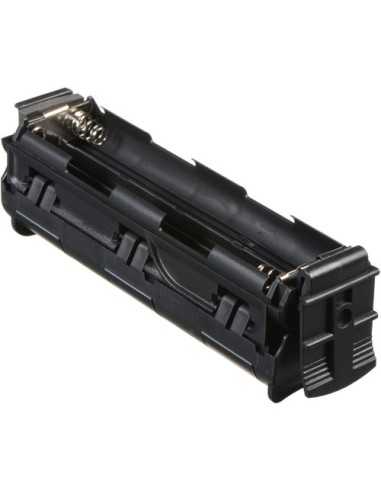 Sound Devices MX-8AA Battery Sled for MixPre-3 and MixPre-6 | Audio Accessories / Power | CAM TOOLS Middle East | Sound Devices