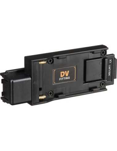 Sound Devices MX-LM1 L-Mount Battery Sled for MixPre, MixPre-M & MixPre-II Mixer/Recorders