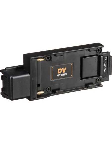 Sound Devices MX-LM1 L-Mount Battery Sled for MixPre, MixPre-M & MixPre-II Mixer/Recorders