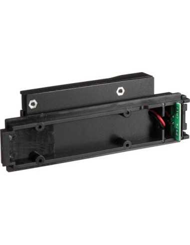 Sound Devices MX-LM1 L-Mount Battery Sled for MixPre, MixPre-M & MixPre-II Mixer/Recorders