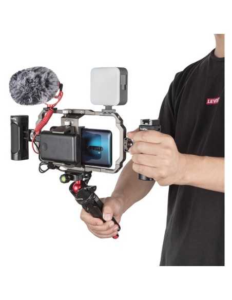 SmallRig All-in-One Smartphone Mobile/Vlogging Video Kit