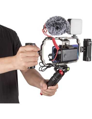 SmallRig All-in-One Smartphone Mobile/Vlogging Video Kit