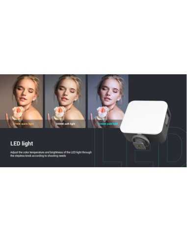 SmallRig All-in-One Smartphone Mobile/Vlogging Video Kit