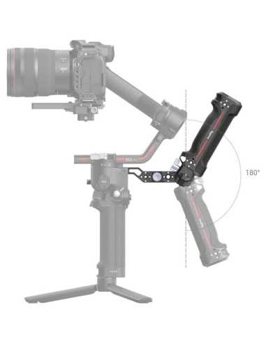 SmallRig Sling Handgrip for DJI RS Series