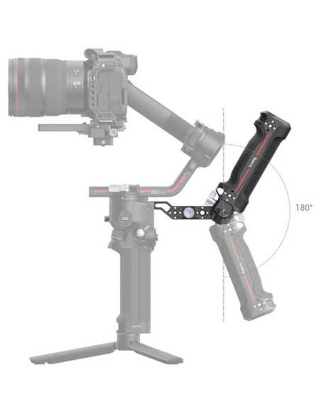 SmallRig Sling Handgrip for DJI RS Series