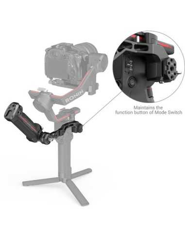 SmallRig Sling Handgrip for DJI RS Series