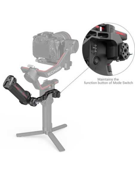 SmallRig Sling Handgrip for DJI RS Series
