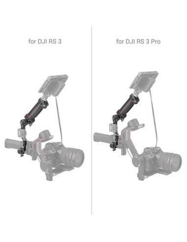 SmallRig Sling Handgrip for DJI RS Series
