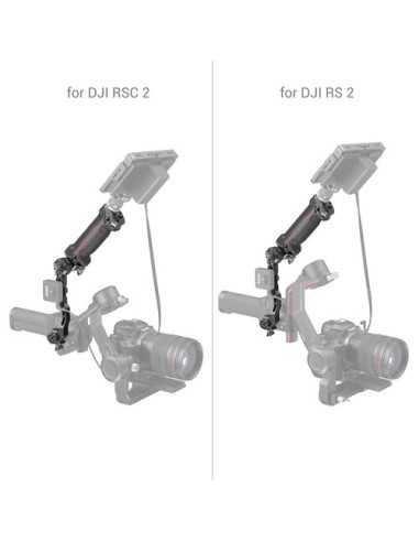 SmallRig Sling Handgrip for DJI RS Series