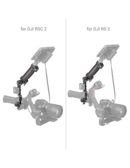 SmallRig Sling Handgrip for DJI RS Series