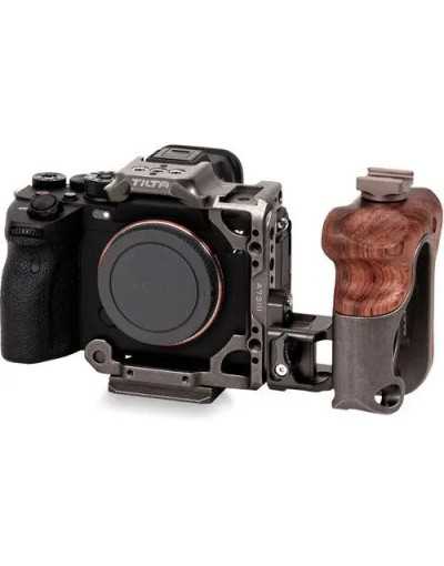 Tilta Tiltaing Lightweight Kit for Sony a7S III (Tactical Gray)