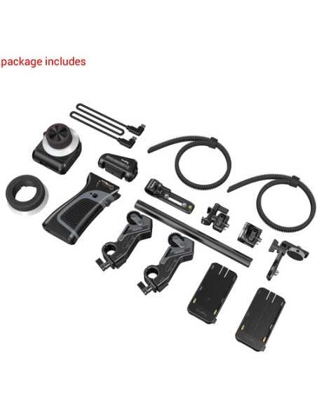 SmallRig MagicFIZ Wireless Follow Focus Two-Motor Kit