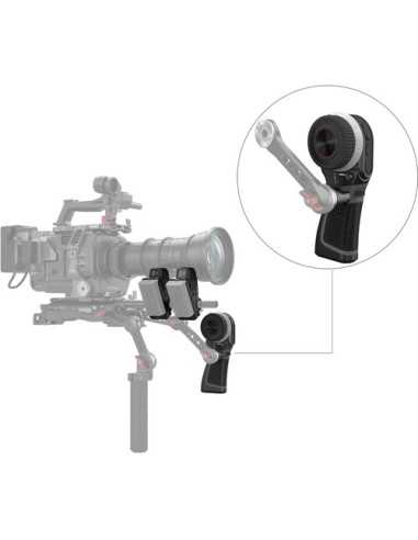 SmallRig MagicFIZ Wireless Follow Focus Two-Motor Kit