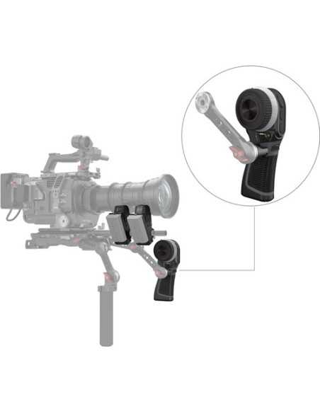 SmallRig MagicFIZ Wireless Follow Focus Two-Motor Kit