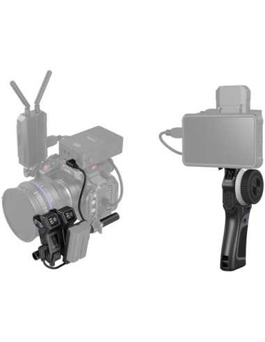 SmallRig MagicFIZ Wireless Follow Focus Two-Motor Kit