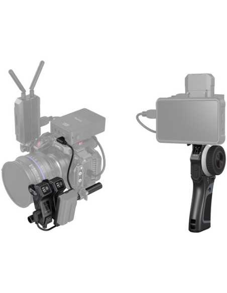 SmallRig MagicFIZ Wireless Follow Focus Two-Motor Kit