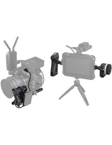 SmallRig MagicFIZ Wireless Follow Focus Two-Motor Kit