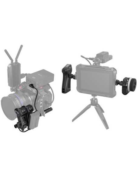 SmallRig MagicFIZ Wireless Follow Focus Two-Motor Kit