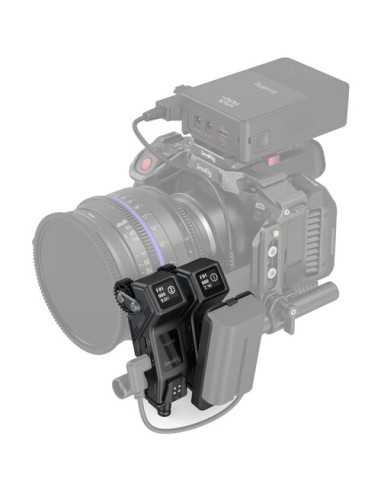 SmallRig MagicFIZ Wireless Follow Focus Two-Motor Kit