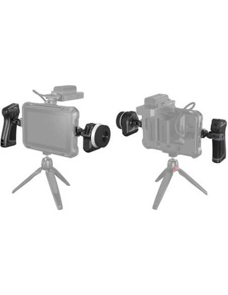 SmallRig MagicFIZ Wireless Follow Focus Two-Motor Kit