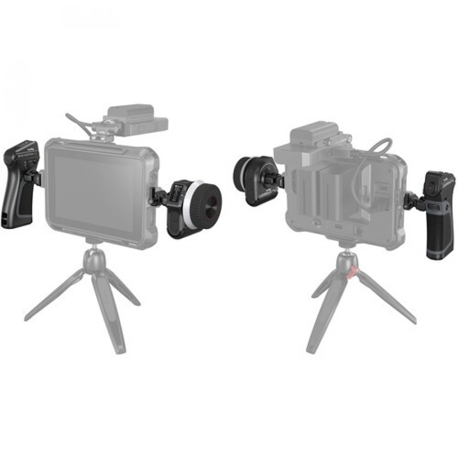 SmallRig MagicFIZ Wireless Follow Focus Two-Motor Kit