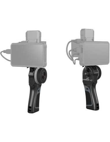 SmallRig MagicFIZ Wireless Follow Focus Two-Motor Kit