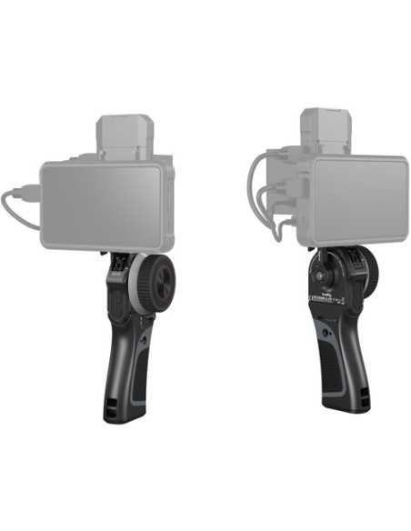 SmallRig MagicFIZ Wireless Follow Focus Two-Motor Kit