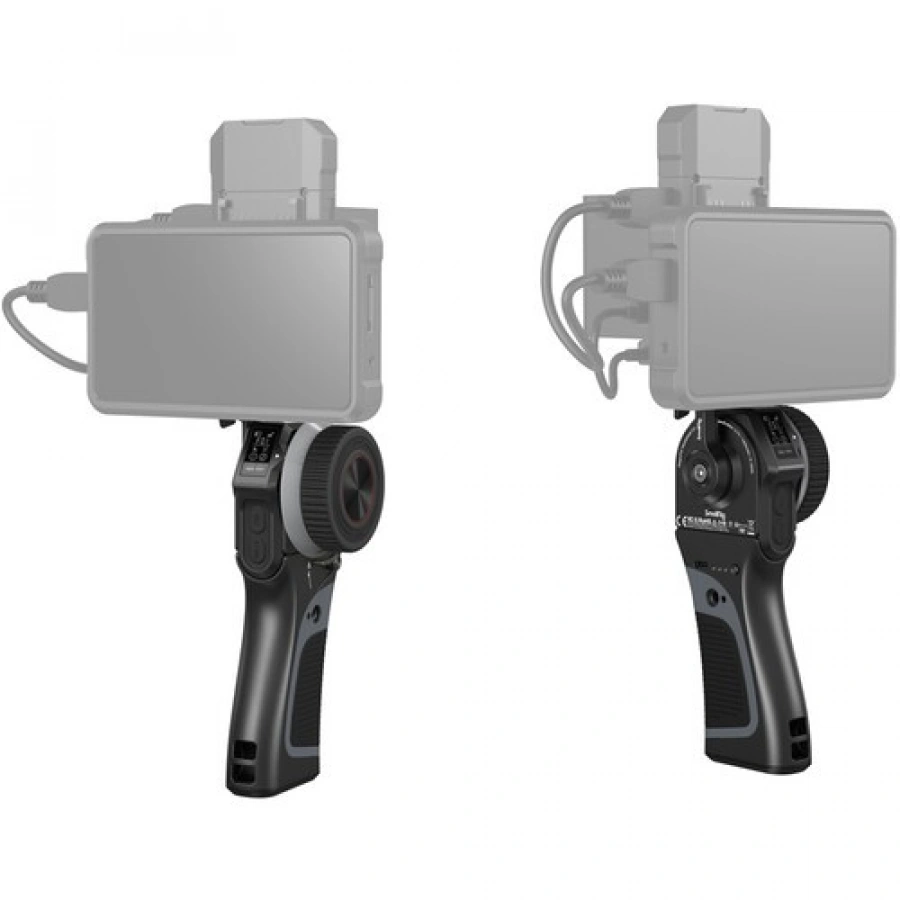 SmallRig MagicFIZ Wireless Follow Focus Two-Motor Kit