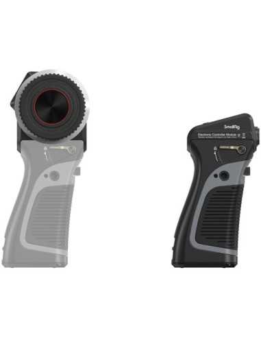 SmallRig MagicFIZ Wireless Follow Focus Two-Motor Kit