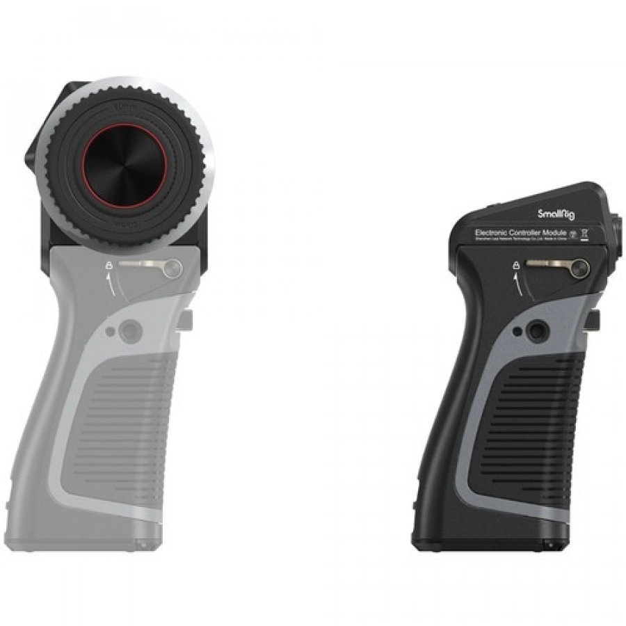 SmallRig MagicFIZ Wireless Follow Focus Two-Motor Kit