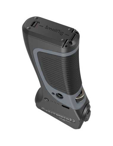 SmallRig MagicFIZ Wireless Follow Focus Two-Motor Kit