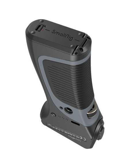 SmallRig MagicFIZ Wireless Follow Focus Two-Motor Kit